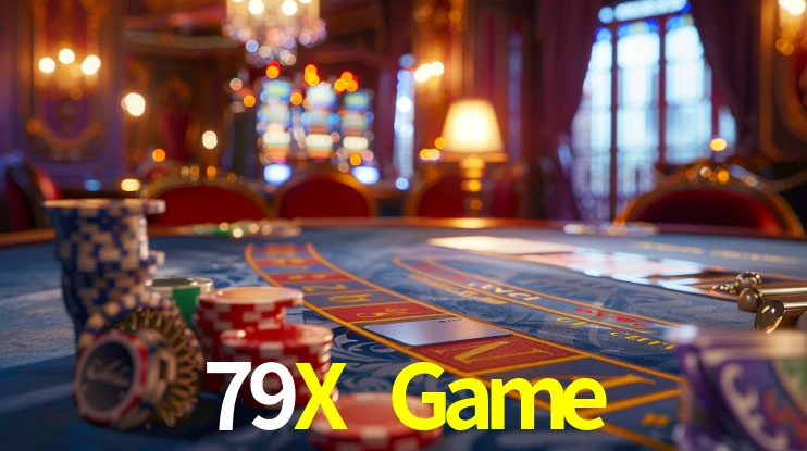 Secure Login 79X Game