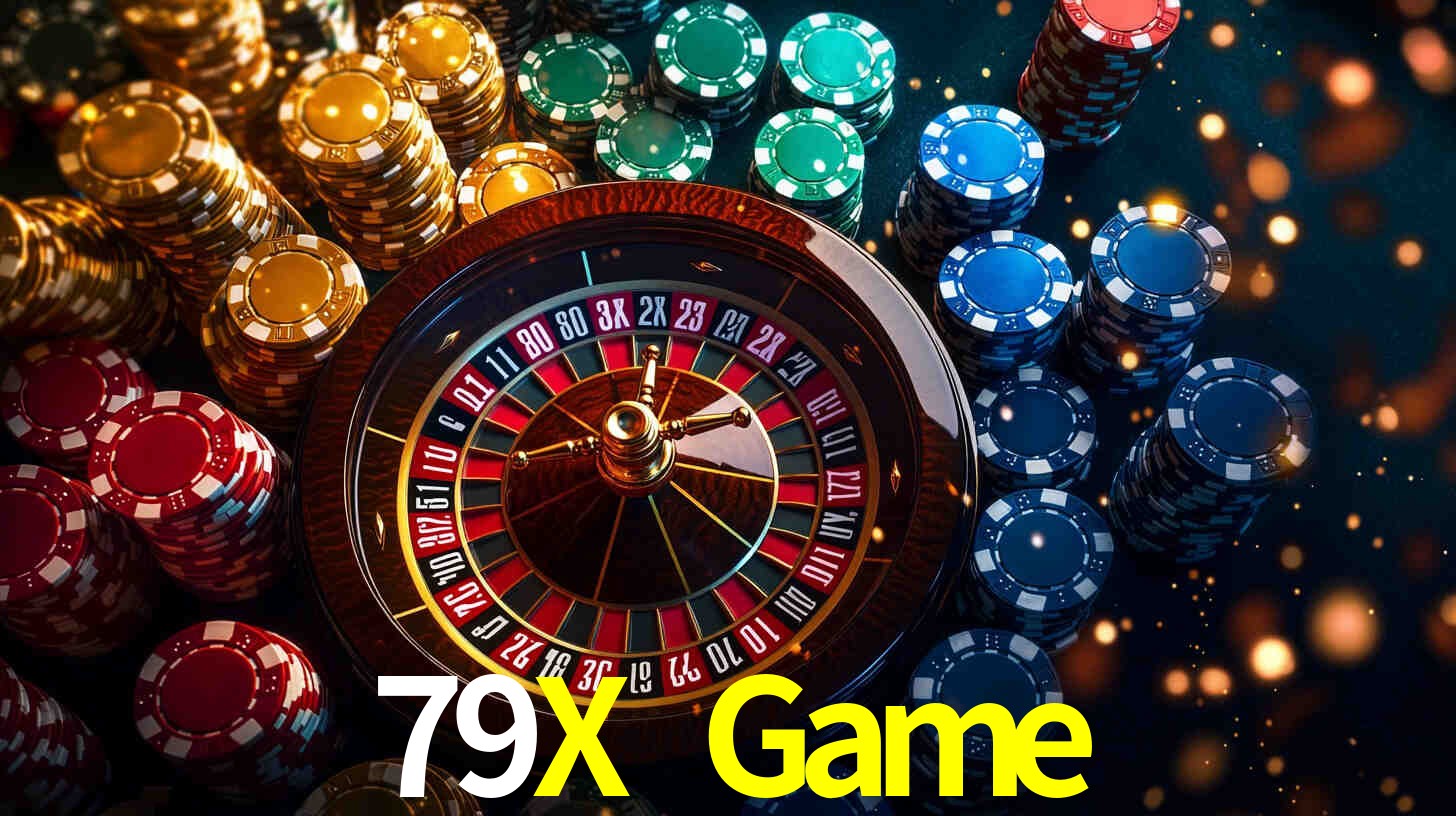 Tournaments 79X Game