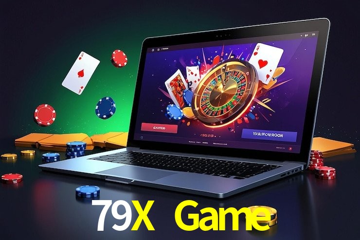 Tecnologia da Plataforma 79X Game