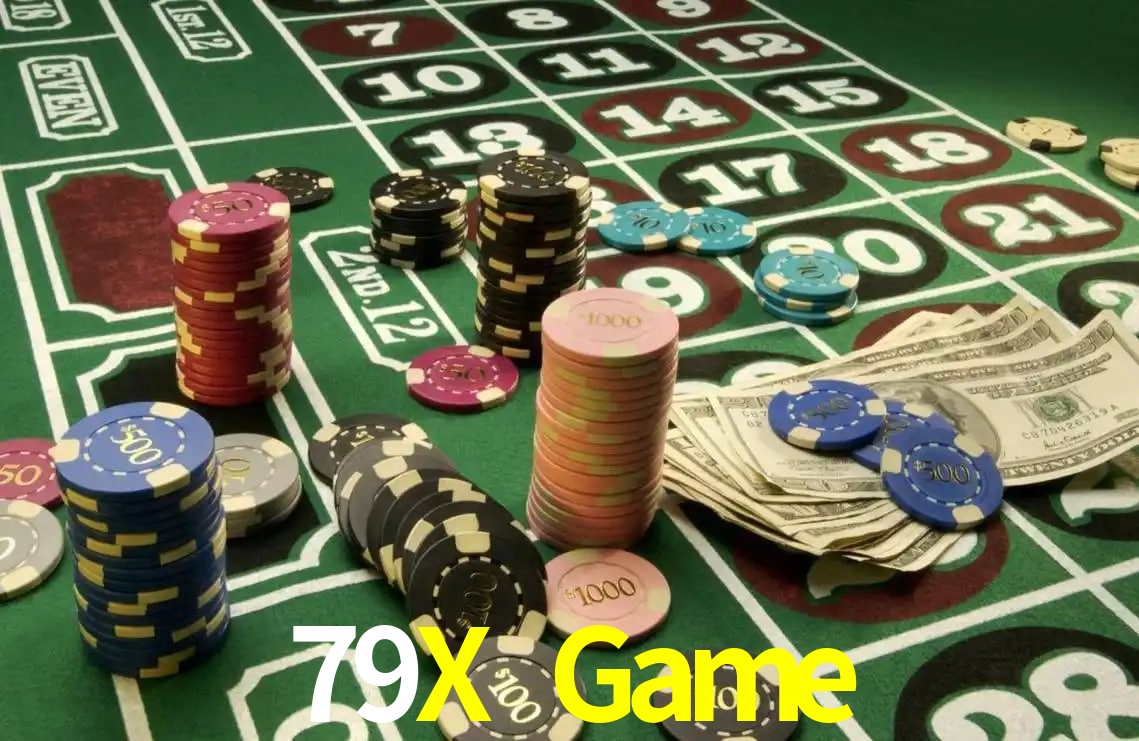 Ofertas Imperdíveis na 79X Game: Promoções e Bônus Que Valem a Pena