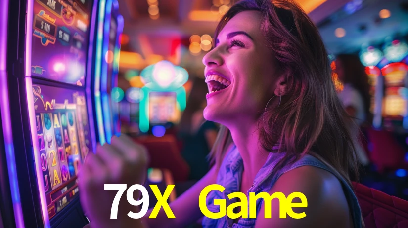 Experimente o Login Seguro Premium no 79X Game