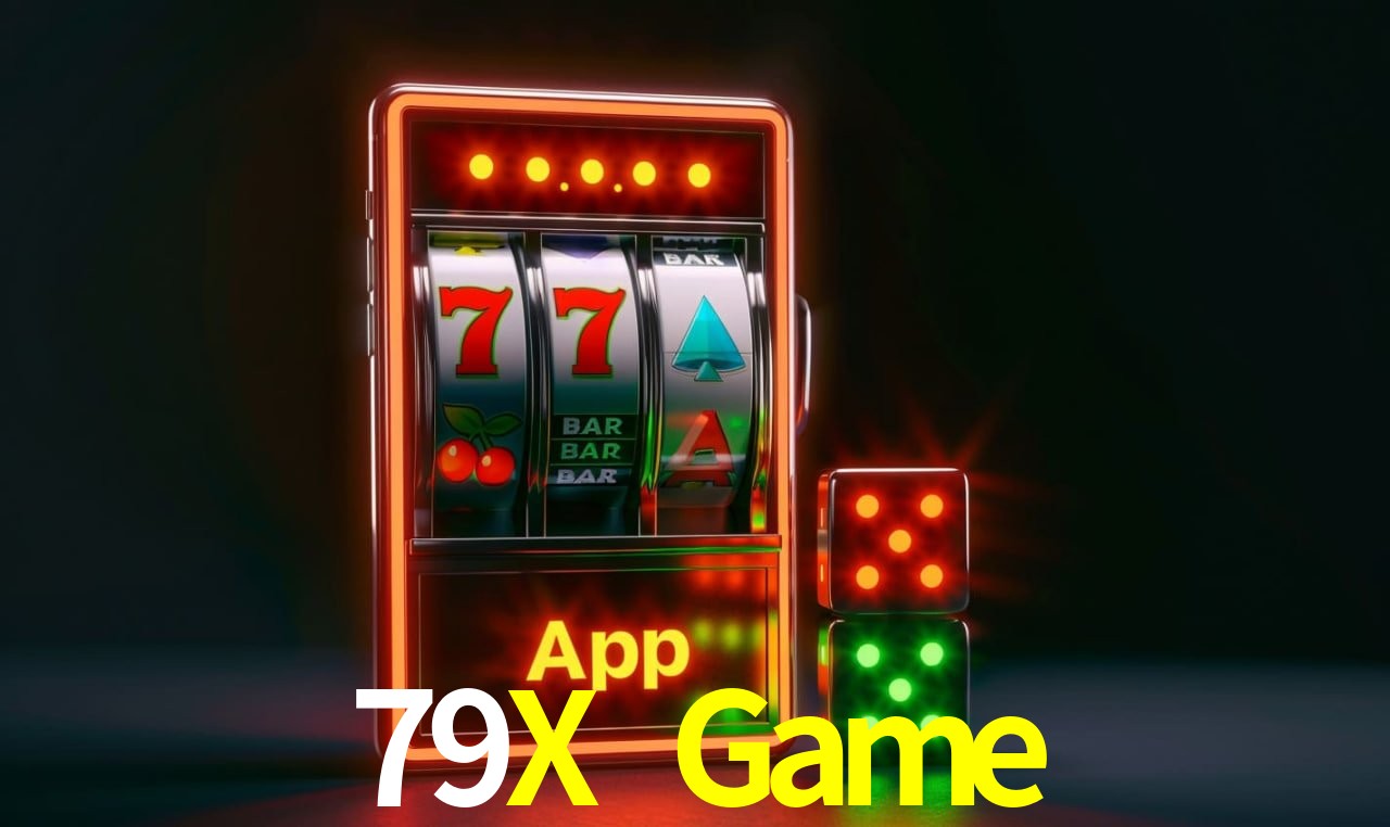 Experiência VIP 79X Game