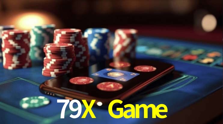 Casino Ao Vivo 79X Game