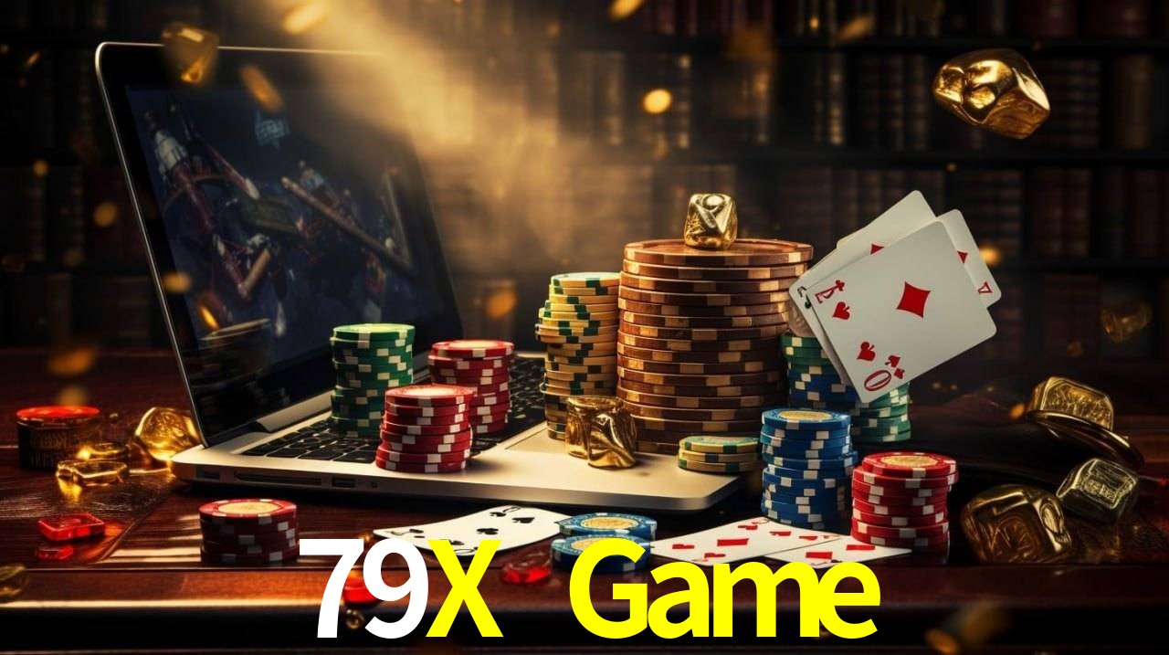 Programa VIP 79X Game
