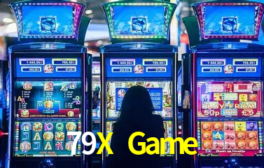 Descubra a Essência do 79X Game: Nossa História e Compromissos