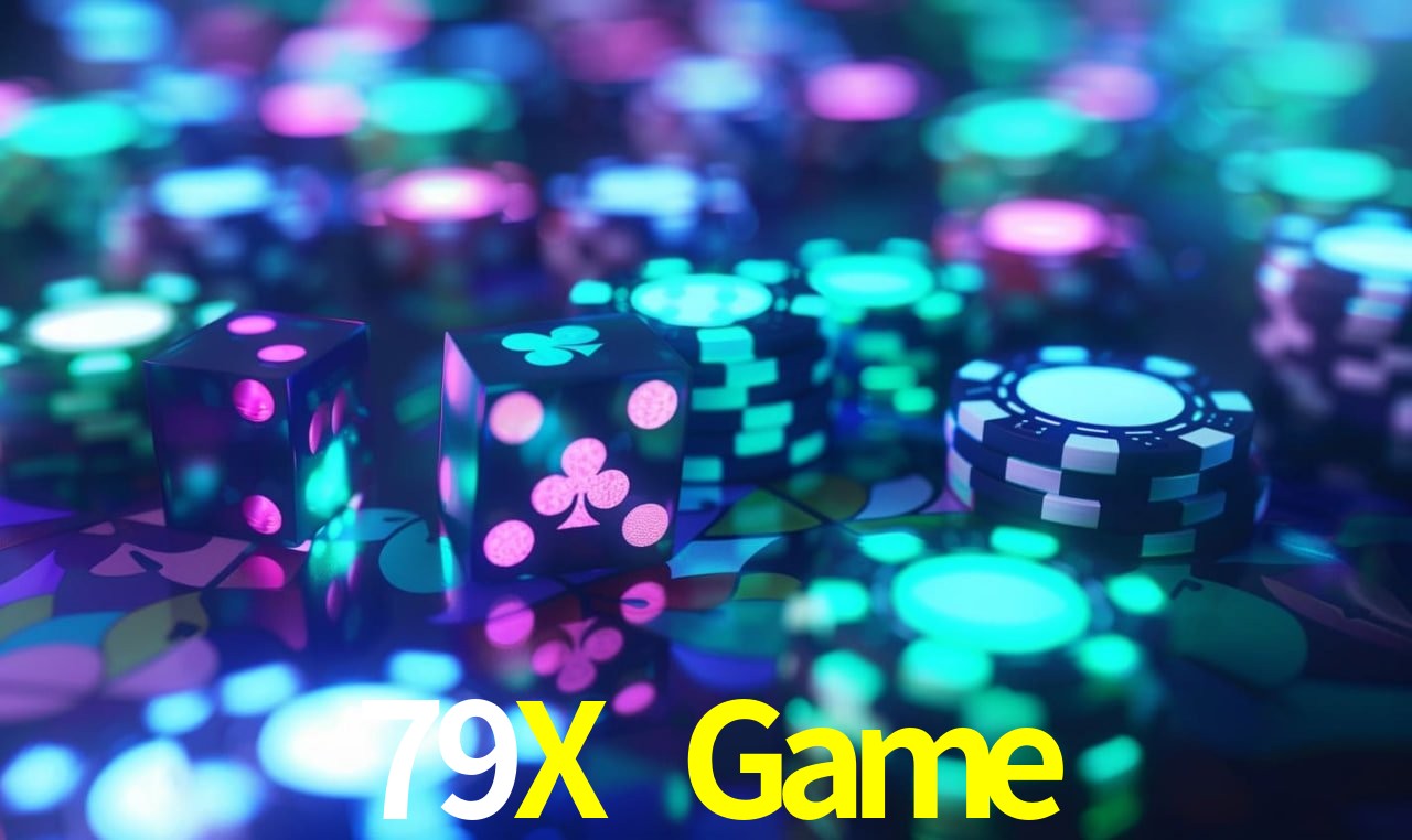 Bônus Diários 79X Game