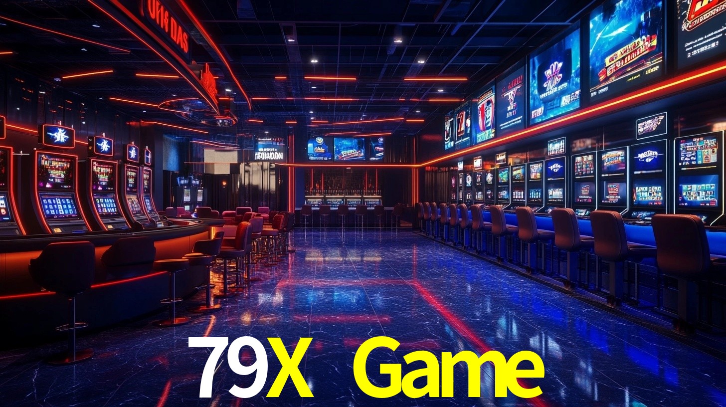 Roulette Table 79X Game