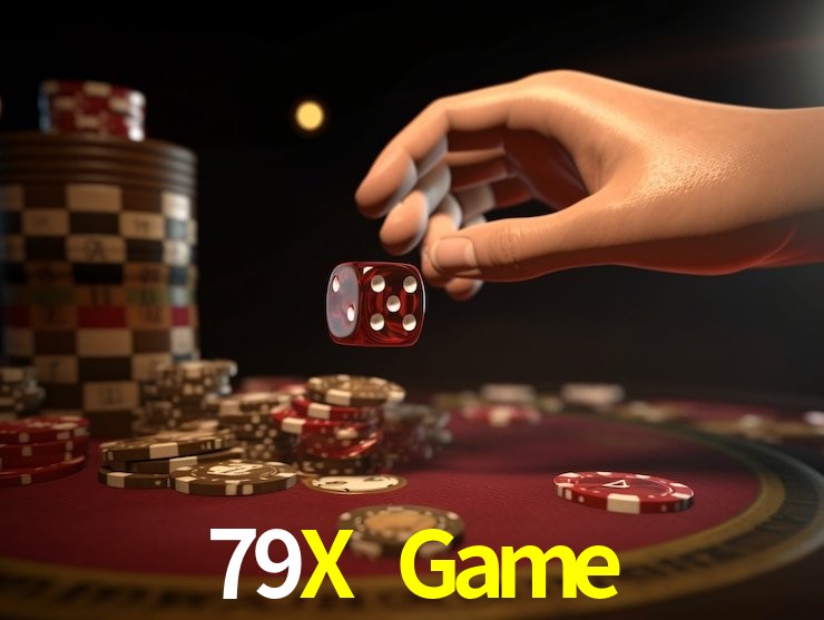Recursos de Bônus 79X Game