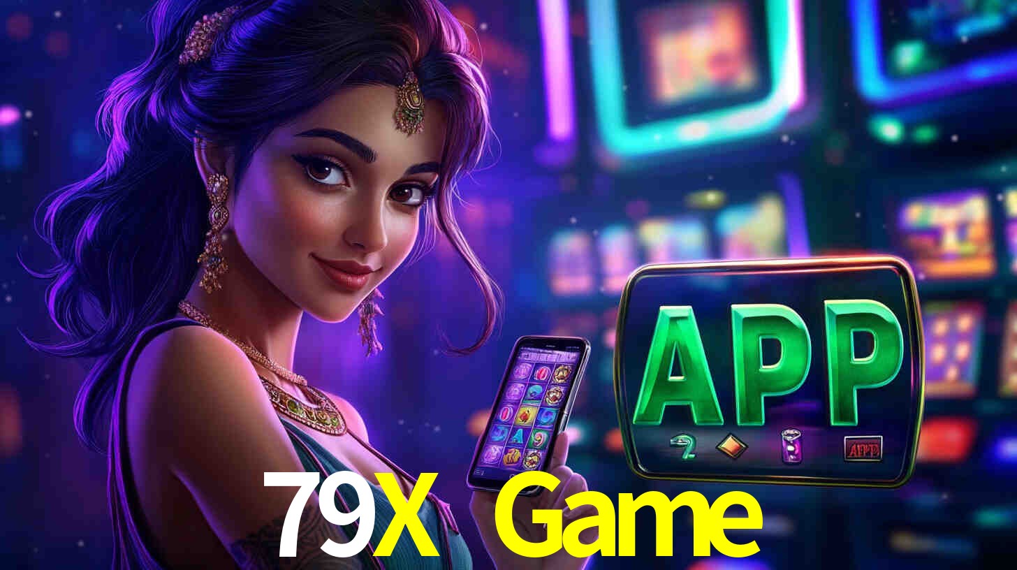 79X Game: Seu Especialista em Apostas Esportivas Brasileiras