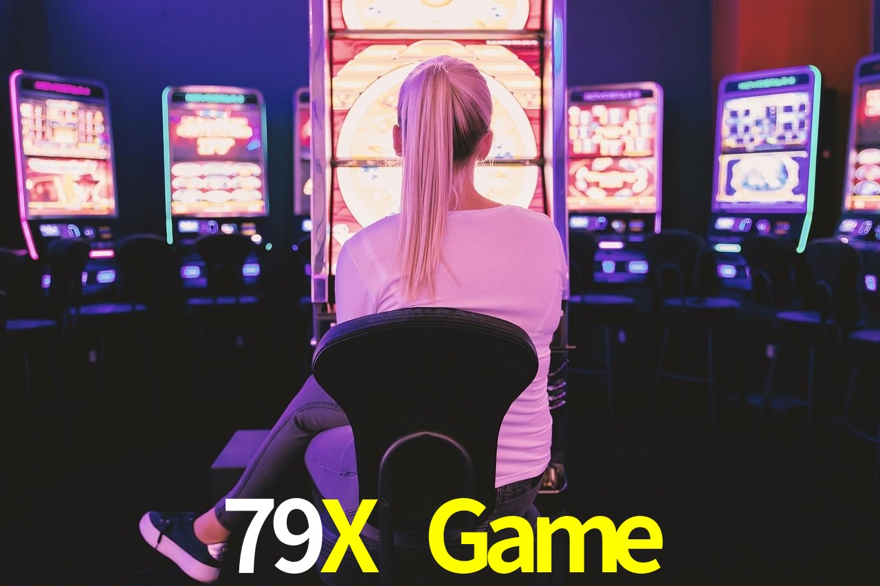 Slot Games 79X Game