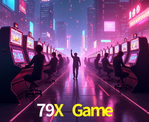 PIX Instantâneo 79X Game
