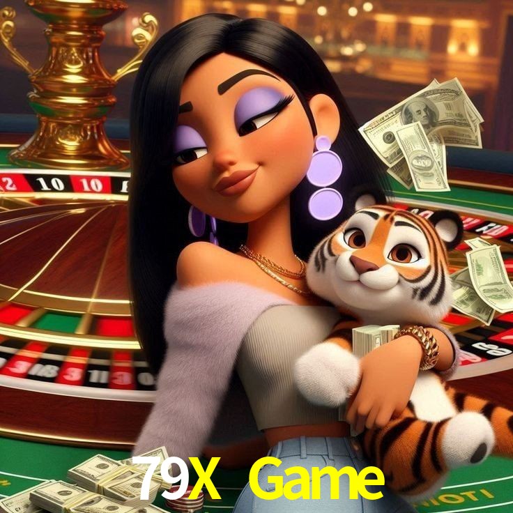 Experiência VIP 79X Game