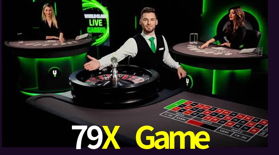 Platform Technology 79X Game