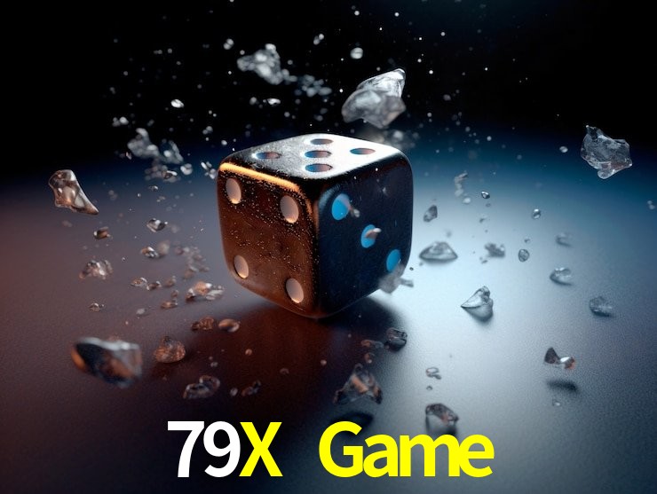 Promoção Relâmpago 79X Game