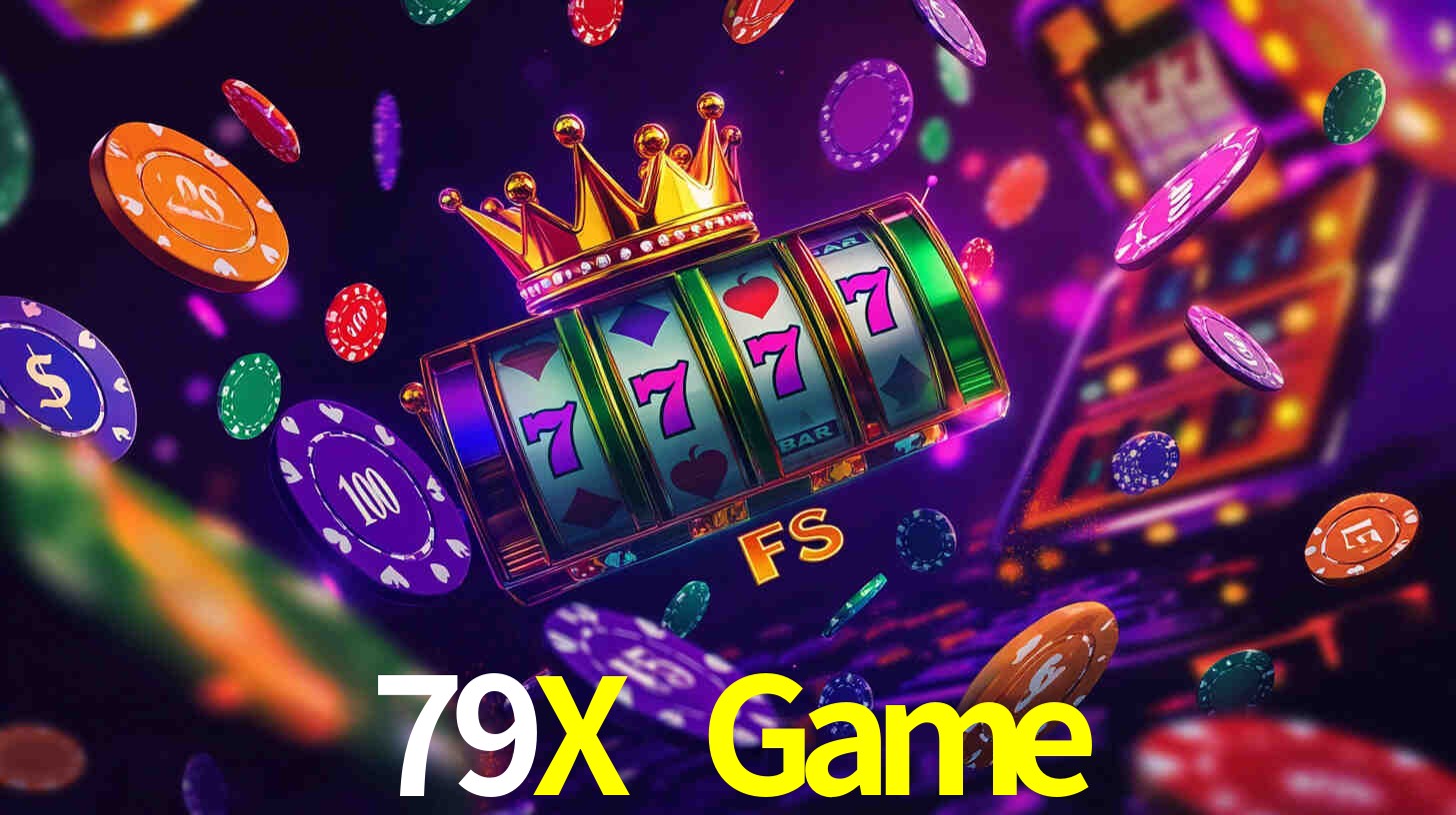 Live Casino 79X Game