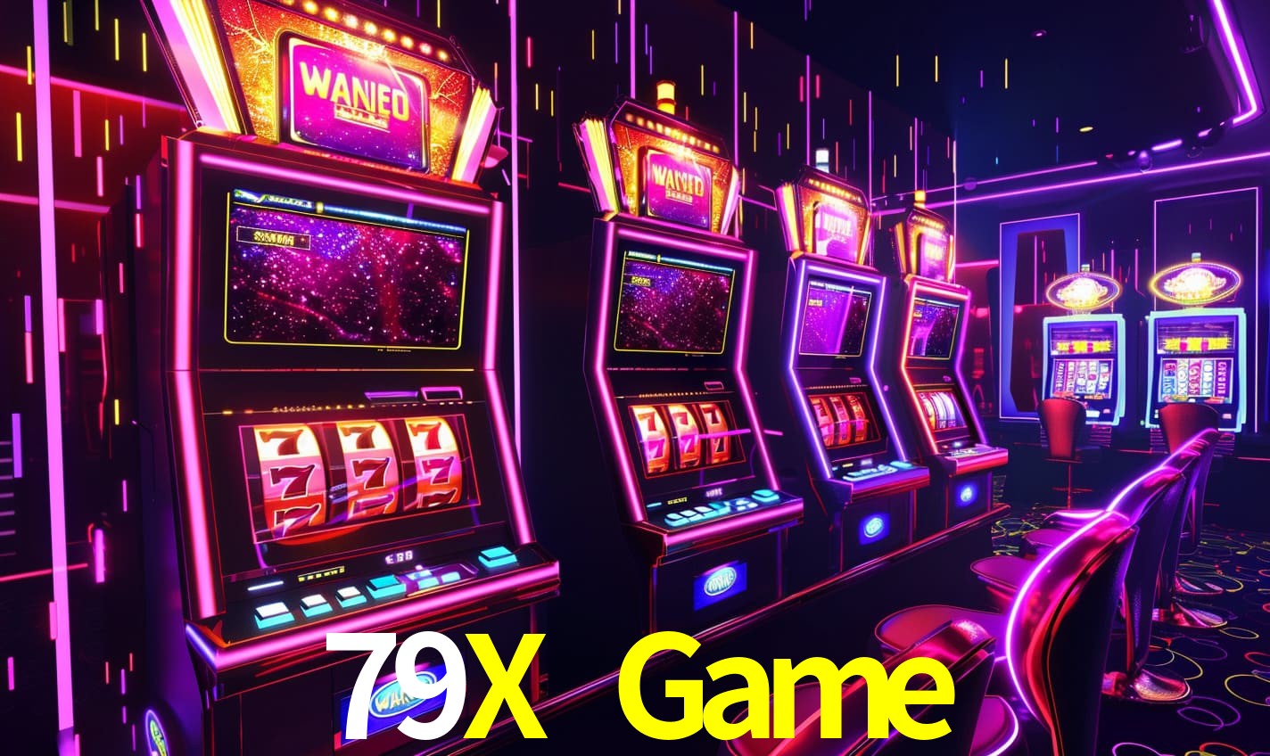 Apostas Esportivas na 79X Game: Um Guia Completo