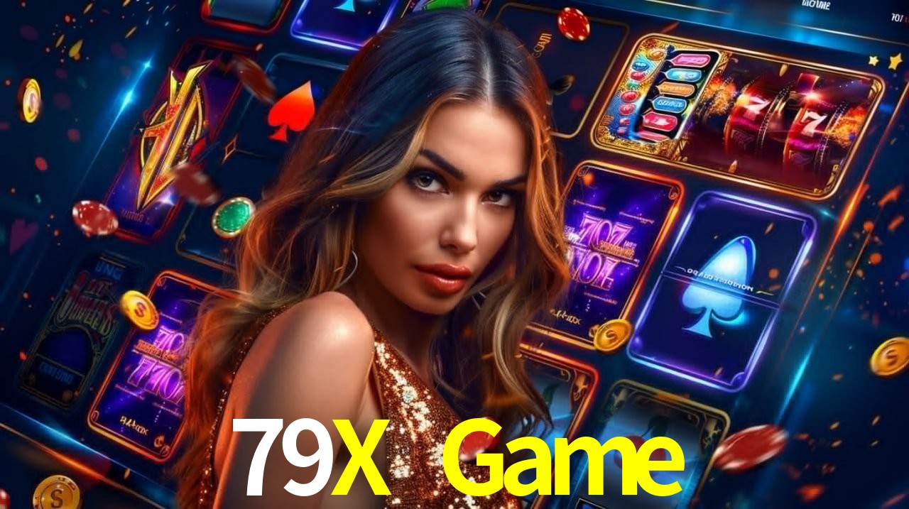 Descubra a Essência do 79X Game: Nossa História e Compromissos