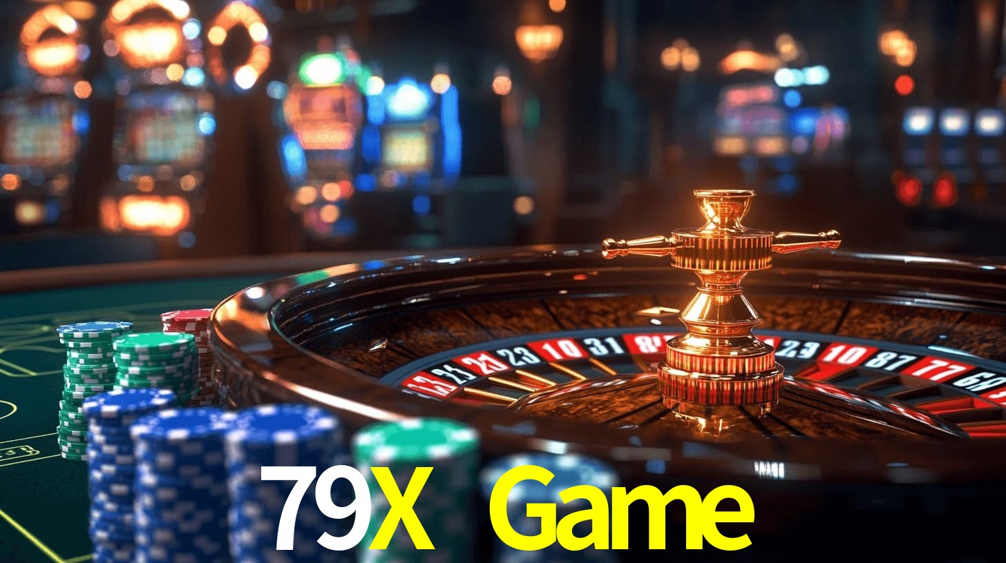 79X Game,79X Bet