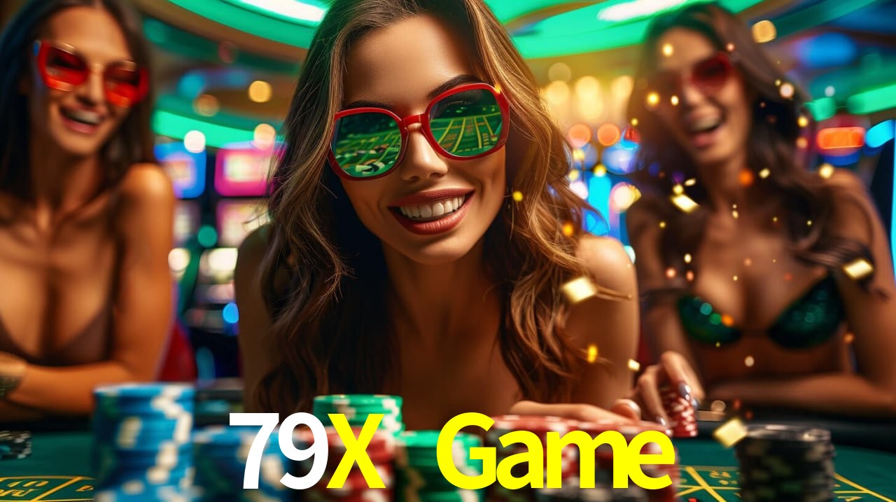 Statistics 79X Game