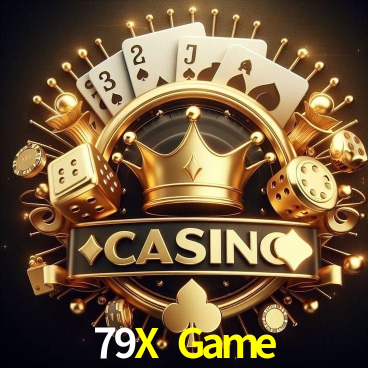 Estatísticas 79X Game