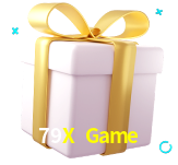Receba seus bônus de boas-vindas no 79X Game